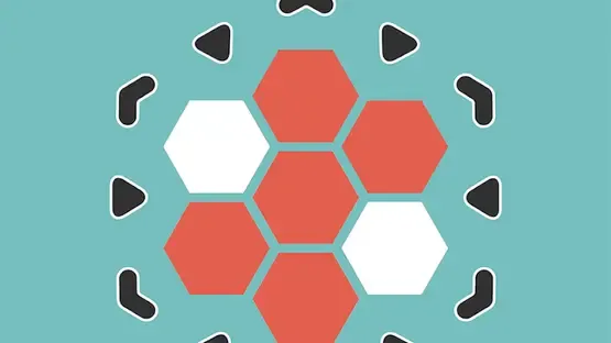 Invert: Tile Flipping Puzzles screenshot 5
