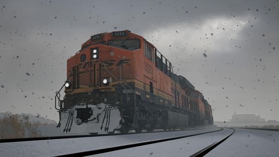 Train Sim World 3 Screenshot