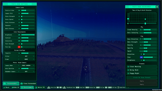 Kriegsfront Battlescaper Screenshot