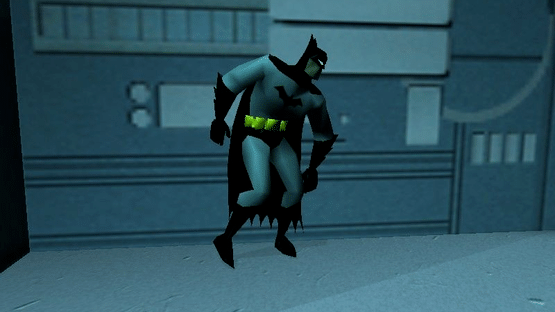 Batman: Vengeance Screenshot