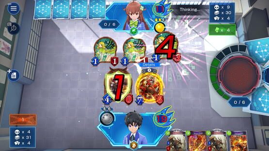 Shadowverse: Champion's Battle - Legendary Edition screenshot 3