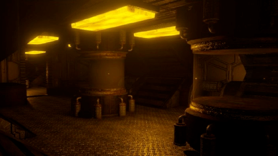 CosmoOdyssey: Trip to Mars Screenshot