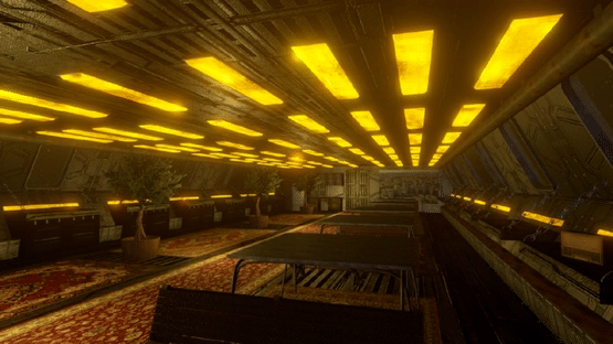 CosmoOdyssey: Trip to Mars Screenshot