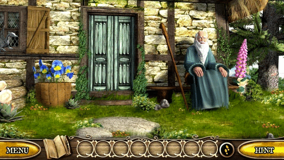 Hidden Objects Collection: Volume 3 Screenshot