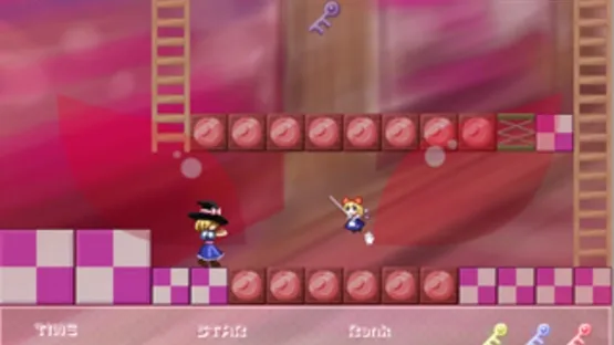 Marisa and Alice screenshot 11
