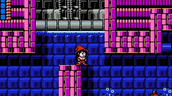 Magical Kids Doropie Screenshot