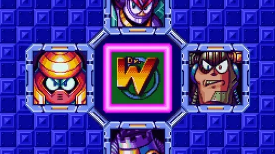 Mega Man 7 screenshot 8