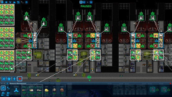 Cosmoteer: Starship Architect & Commander Screenshot