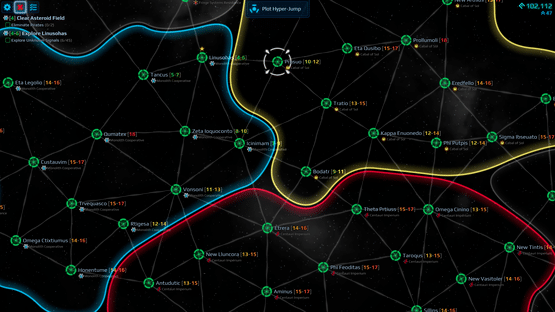 Cosmoteer: Starship Architect & Commander Screenshot