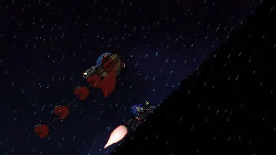 Eggman Hates Furries screenshot 2