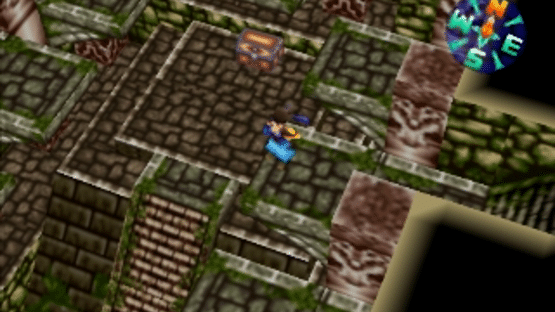 Lagnacure Screenshot