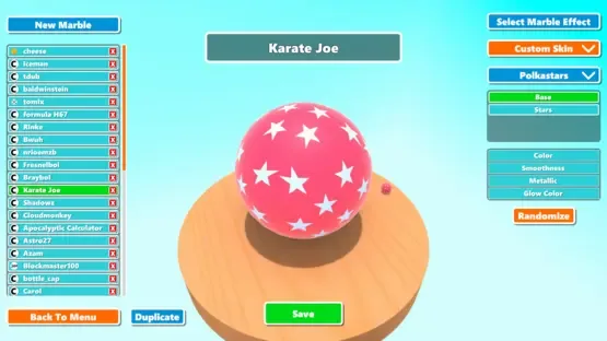 Marble World screenshot 6