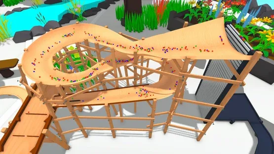 Marble World screenshot 9