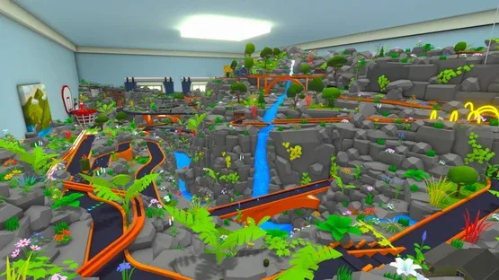Marble World screenshot 10