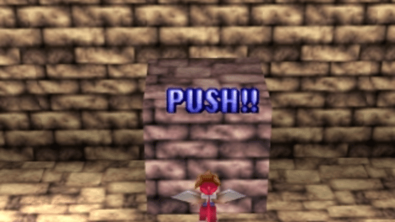 Lagnacure Legend Screenshot
