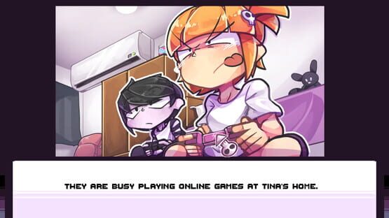 Tina & Rook! Cookie Quest! screenshot 1