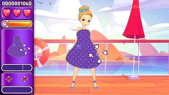 Fashion Girls screenshot 1