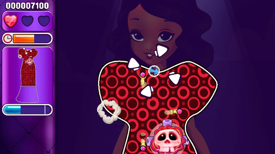 Fashion Girls Screenshot