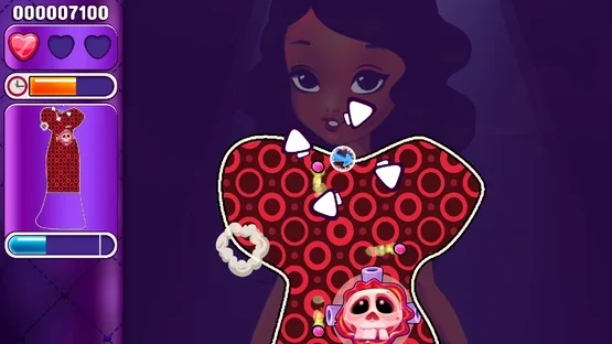 Fashion Girls screenshot 2