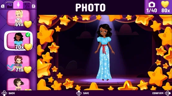 Fashion Girls screenshot 3