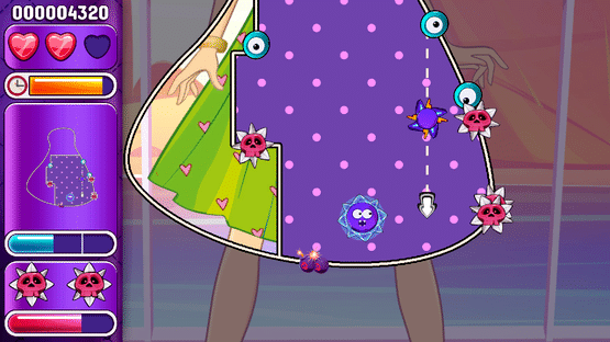 Fashion Girls Screenshot