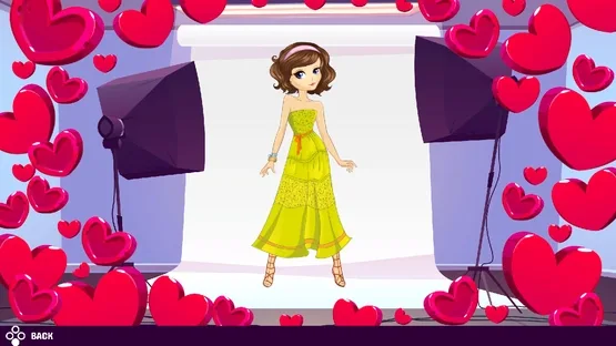 Fashion Girls screenshot 5