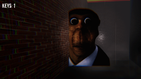 Obunga Screenshot