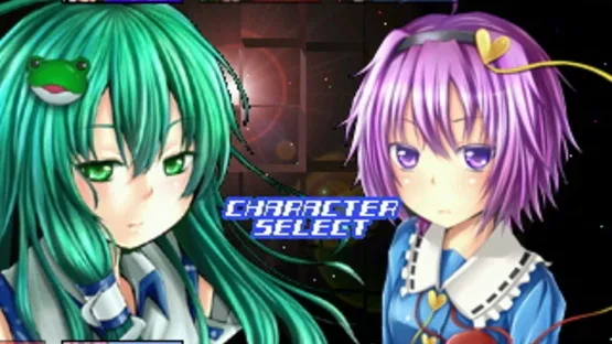 Touhou Haou III screenshot 5