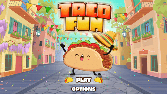 Taco Fun Screenshot