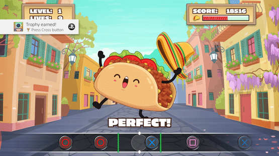 Taco Fun Screenshot