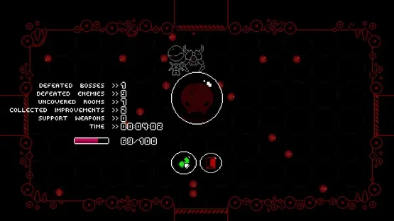 Microbes and Machines screenshot 1