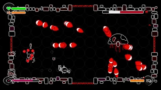 Microbes and Machines screenshot 5