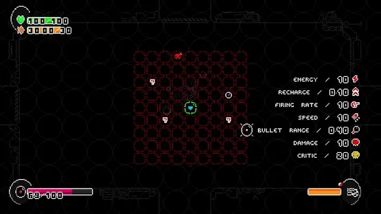 Microbes and Machines screenshot 2
