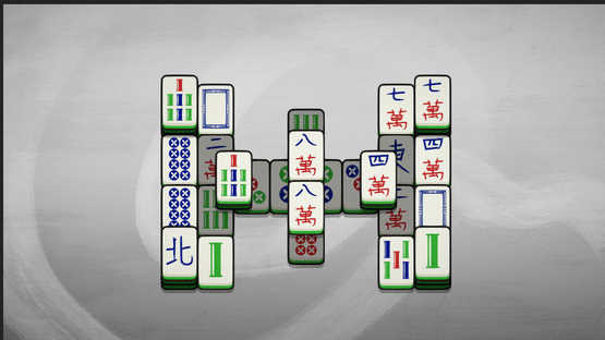 Mahjong Minimal Screenshot