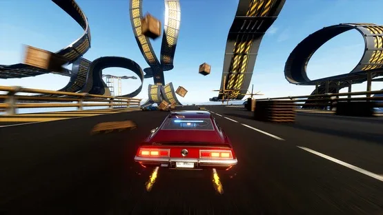 Wreckreation screenshot 8