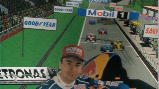 F1 Manager Screenshot