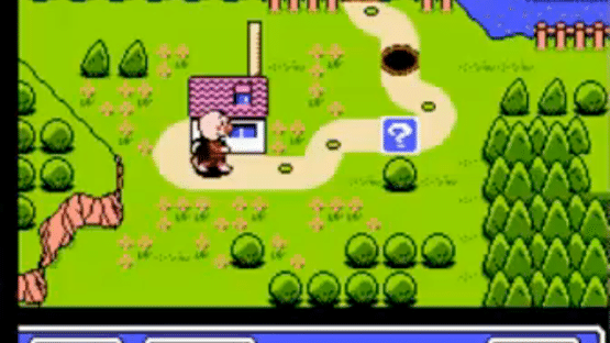 Soreike! Anpanman: Minna de Hiking Game! Screenshot