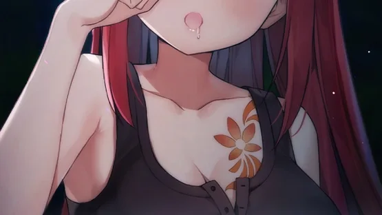 My Sweet Summer Oni screenshot 1