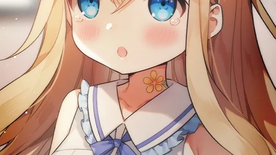 My Sweet Summer Oni screenshot 3