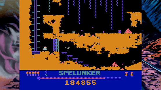 Spelunker: Collection Screenshot