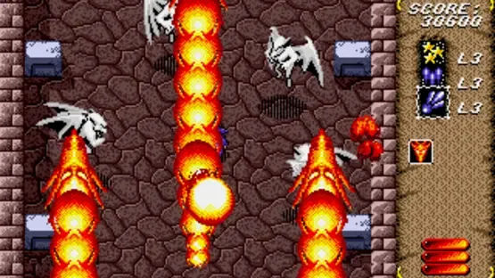 Twinkle Tale gameplay screenshot 2