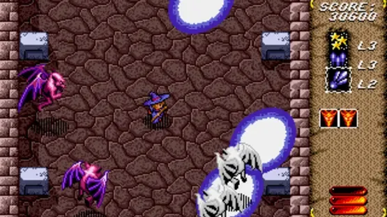 Twinkle Tale gameplay screenshot 3