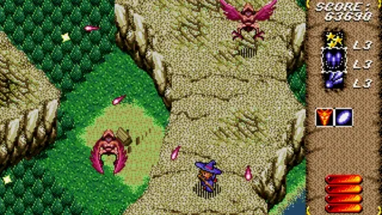 Twinkle Tale gameplay screenshot 4
