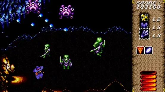 Twinkle Tale gameplay screenshot 5