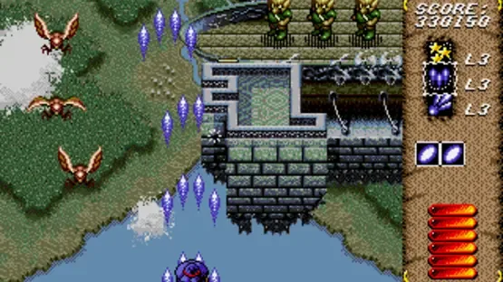 Twinkle Tale gameplay screenshot 6