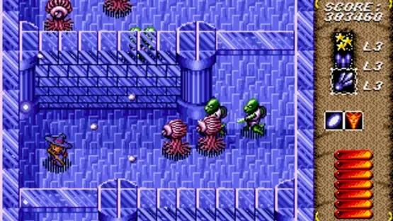 Twinkle Tale gameplay screenshot 7