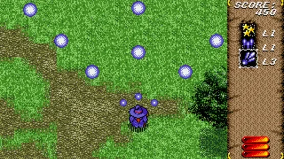 Twinkle Tale gameplay screenshot 8