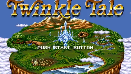 Twinkle Tale gameplay screenshot 9