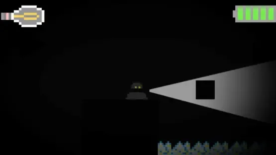 Glorp screenshot 2