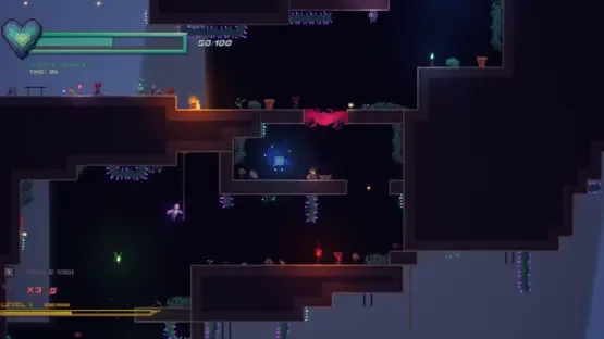 The Arcade Tower screenshot 4